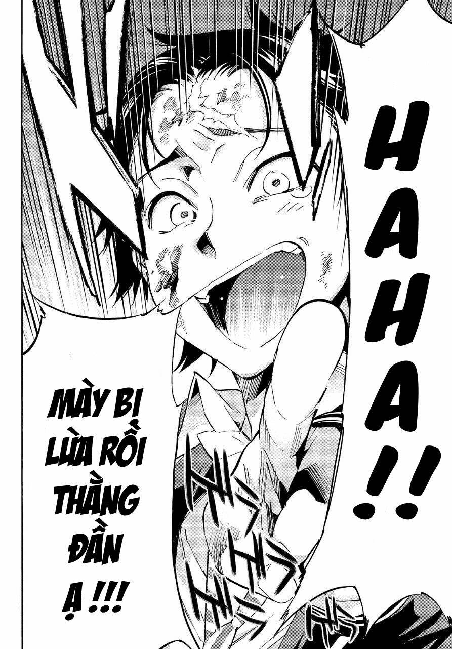 Real Account Ii: Chapter 28
