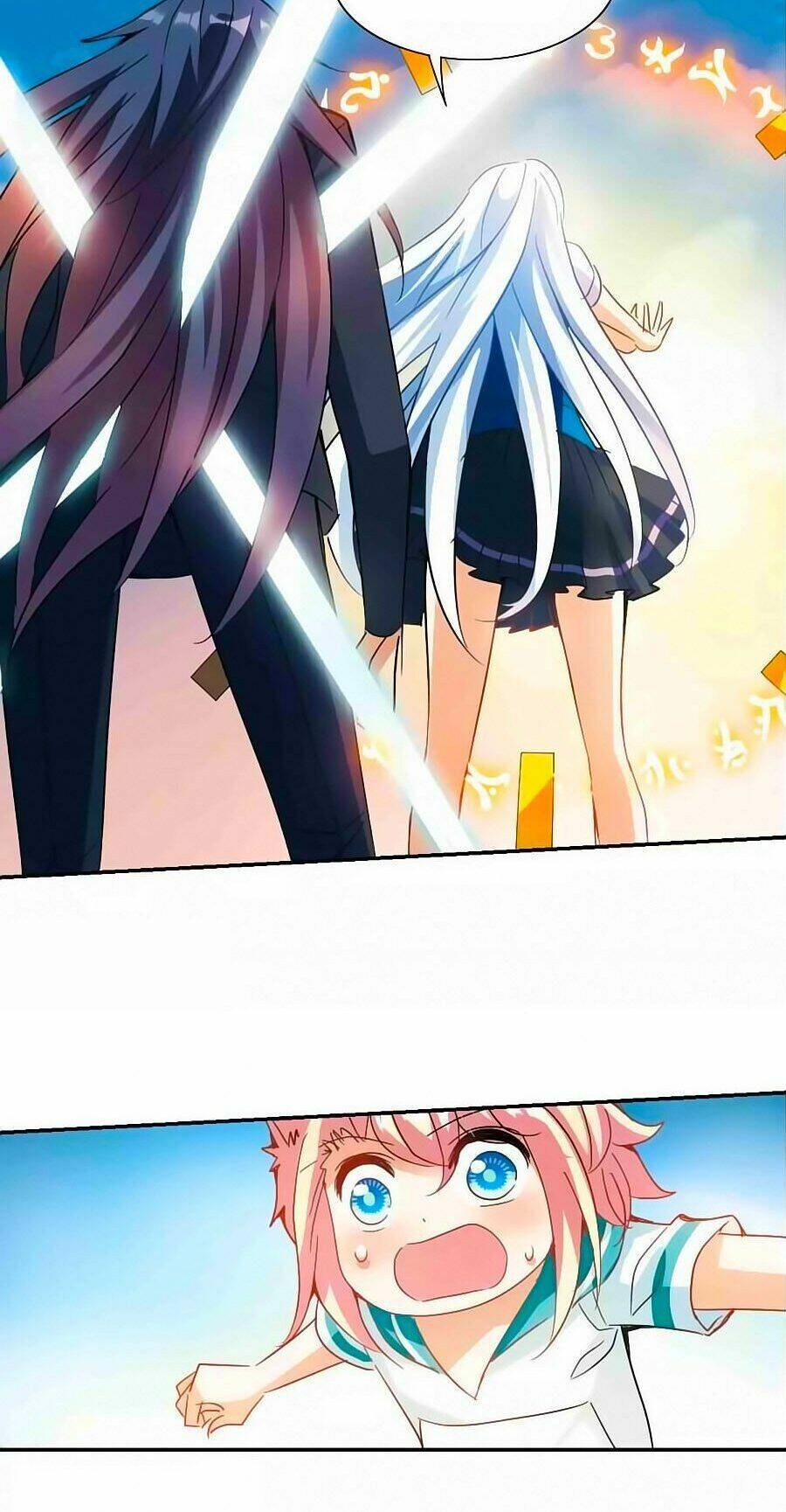 Tô Tịch Kỳ Quái: Chapter 99