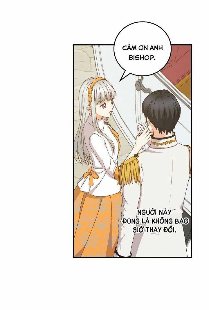 Đừng Chọc Đứa Em Gái Bé Bỏng Của Chúng Tôi: Chapter 48