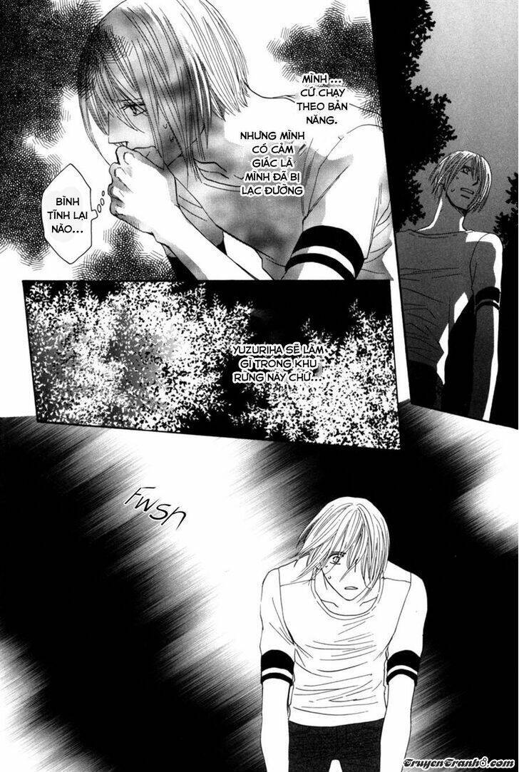 Moon Trick: Chapter 10
