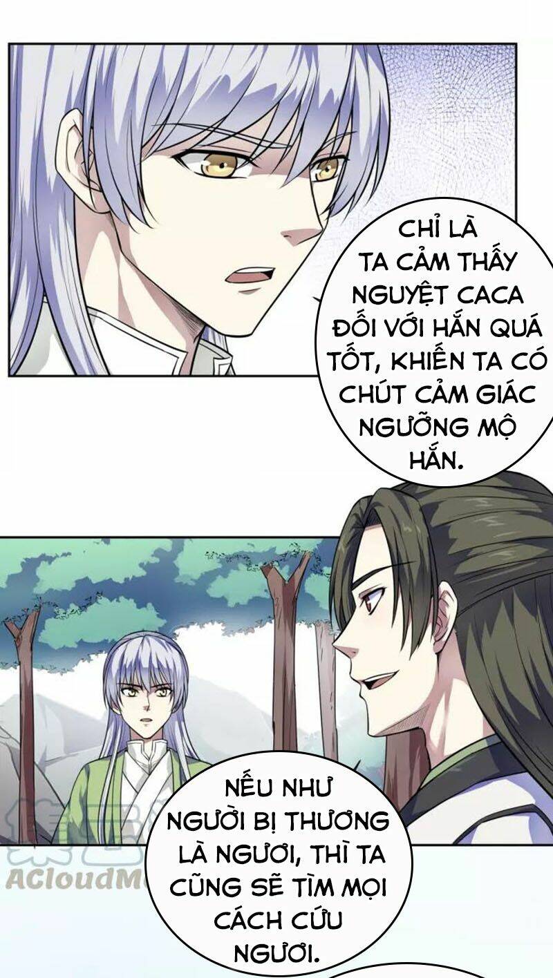Nghịch Thiên Đại Thần: Chapter 85