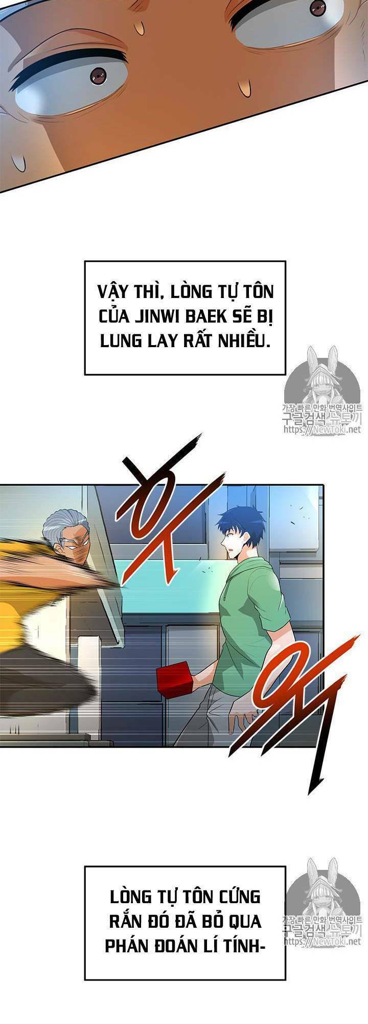 Tôi Tự Động Săn Một Mình: Chapter 34