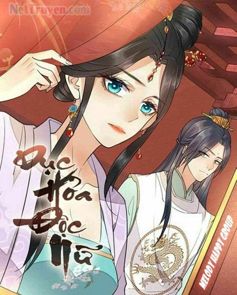 Ma Lạt Thiên Kim Đẩu Ác Thiếu: Chapter 162