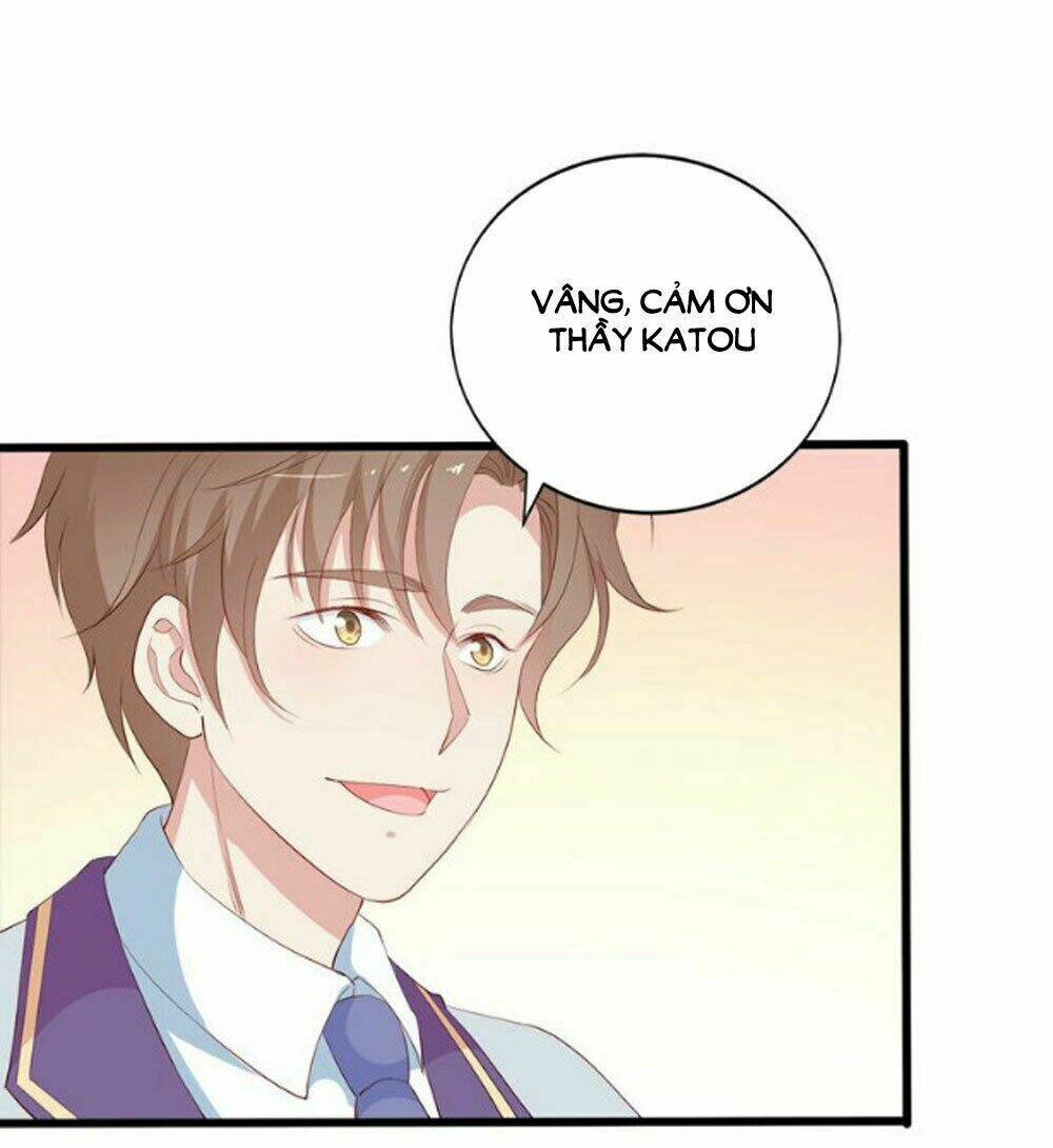 Quản Lí Ngây Ngô Và Thần Tượng Ác Ma: Chapter 18