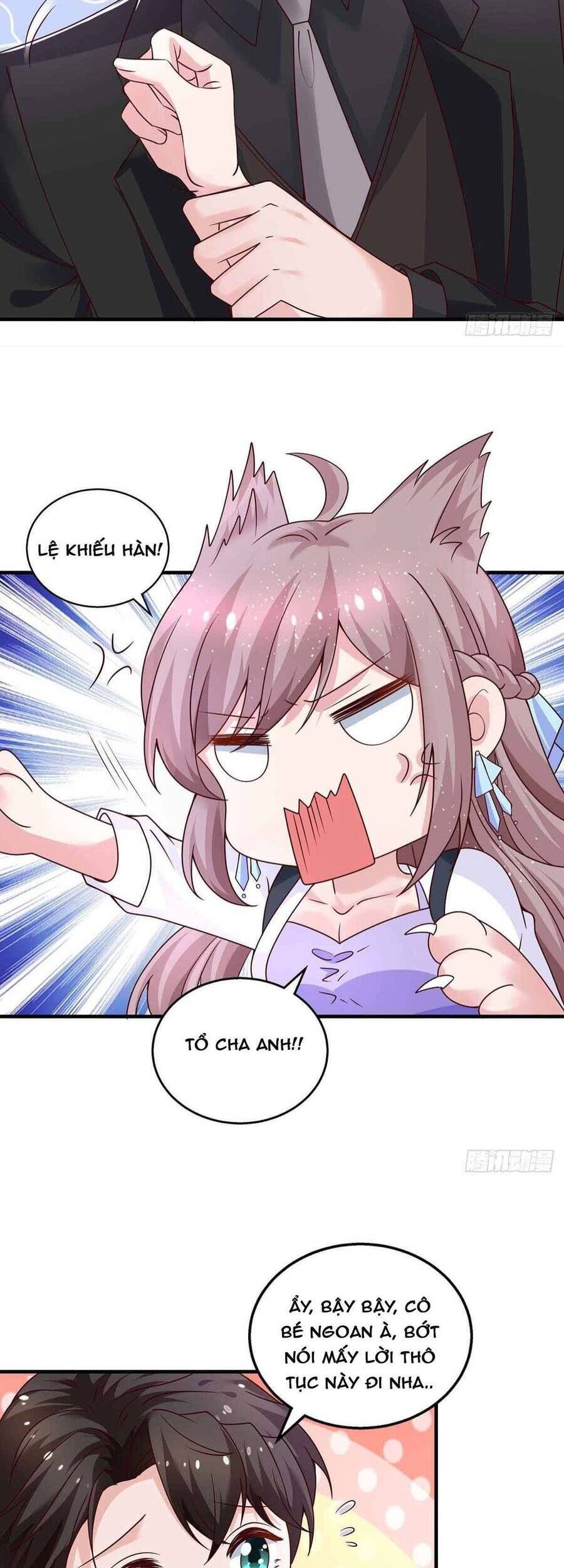 Trọng Sinh Chi Ngược Tra Nữ Vương: Chapter 29