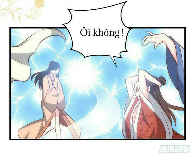 Bẩm Báo Công Chúa !: Chapter 4