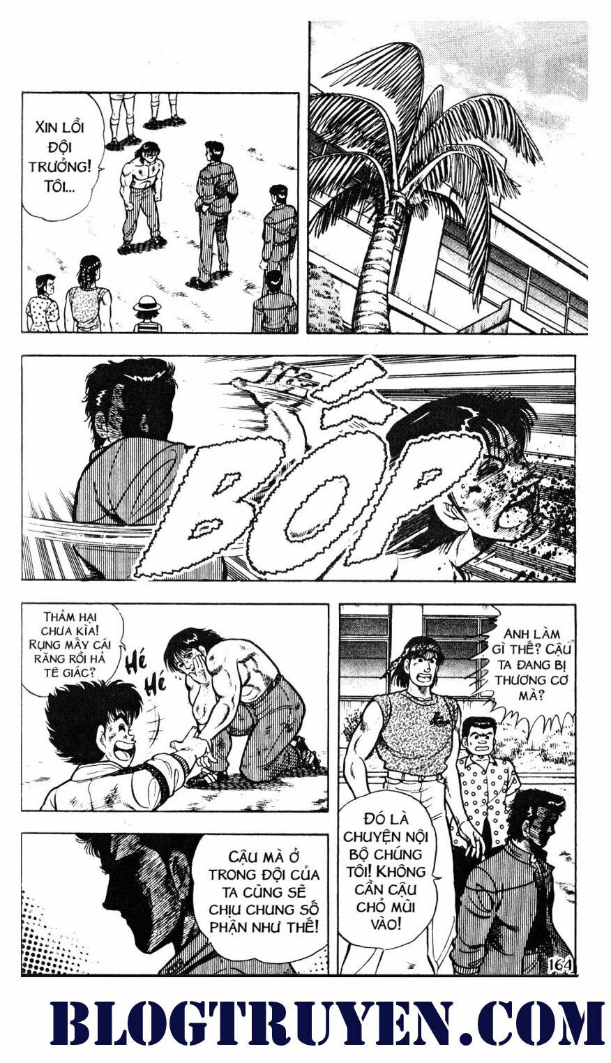 Kattobi Itto - Đường Dẫn Đến Khung Thành Bộ 1: Chapter 37