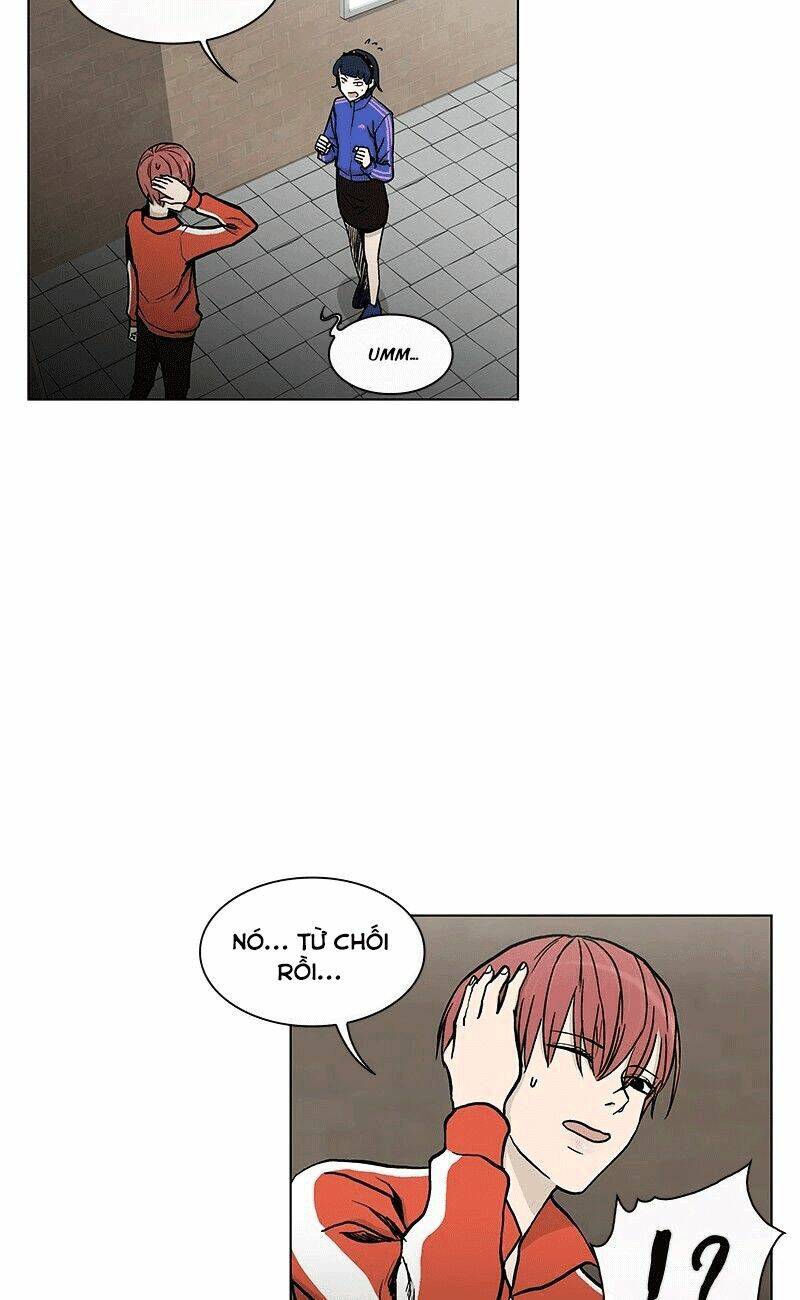 Anh Ấy Là Nữ Sinh Cấp 3: Chapter 58
