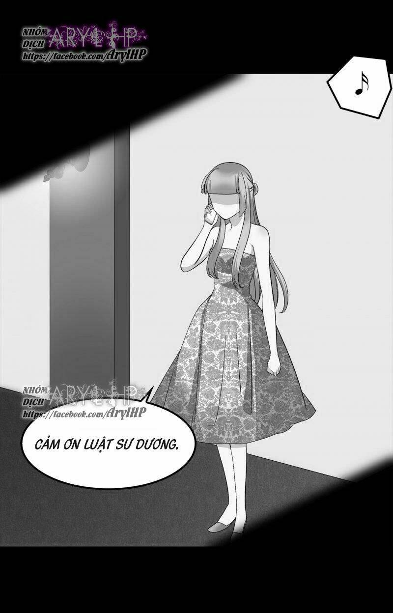 Người Yêu Thời Không: Chapter 28