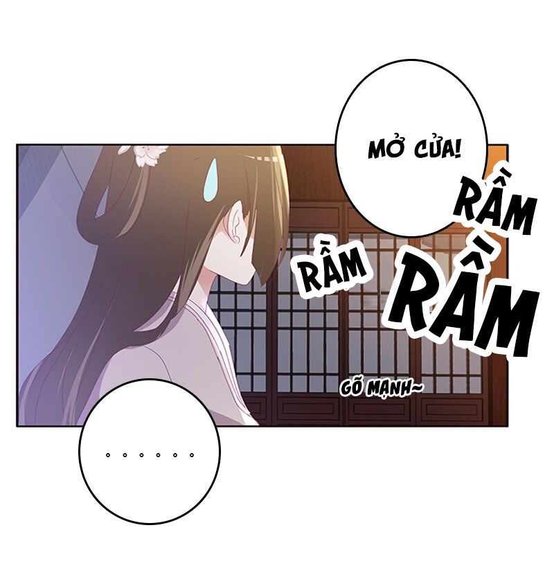 Thông Linh Phi: Chapter 343