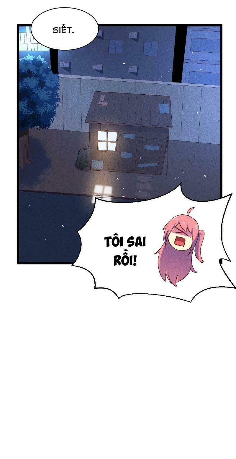 Thần Tiên Rút Thẻ: Chapter 9