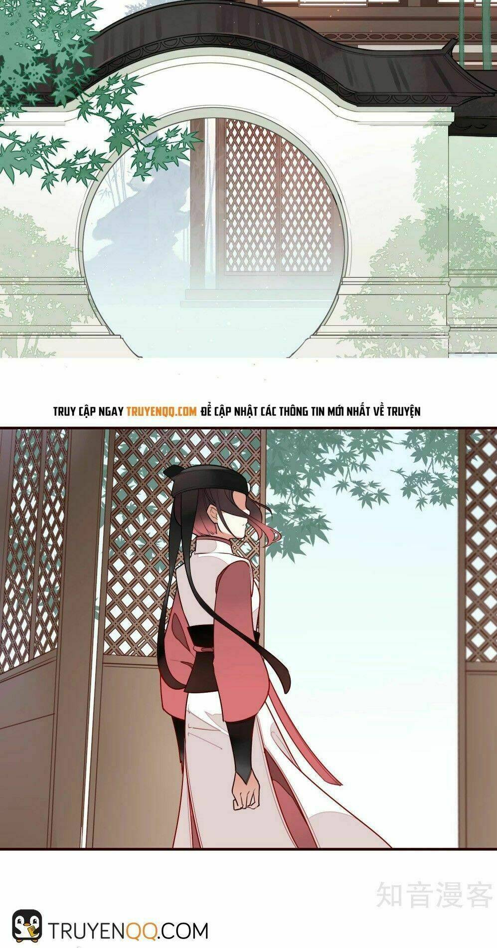 Bỉ Ngạn Hoa: Chapter 11