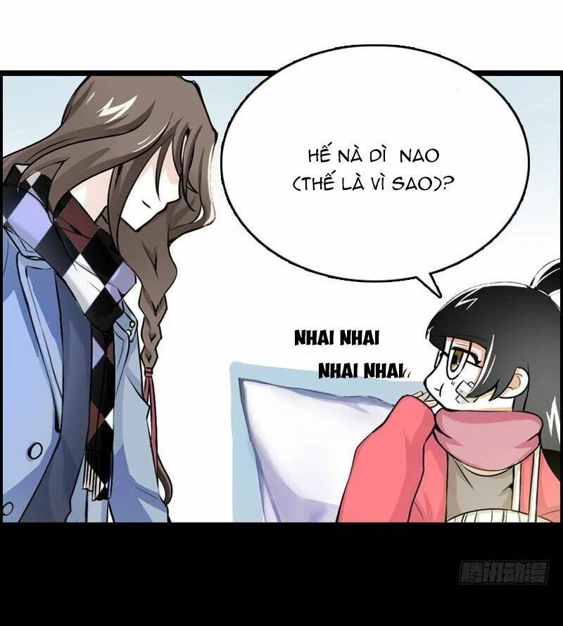 Cứu Tôi Đi Hủ Thần: Chapter 6