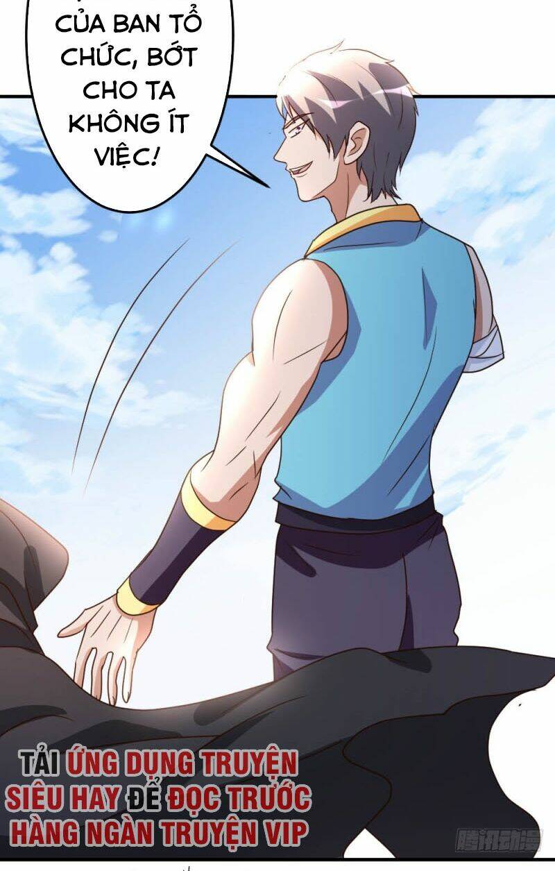 Trọng Sinh Tu Chân Tại Đô Thị: Chapter 70
