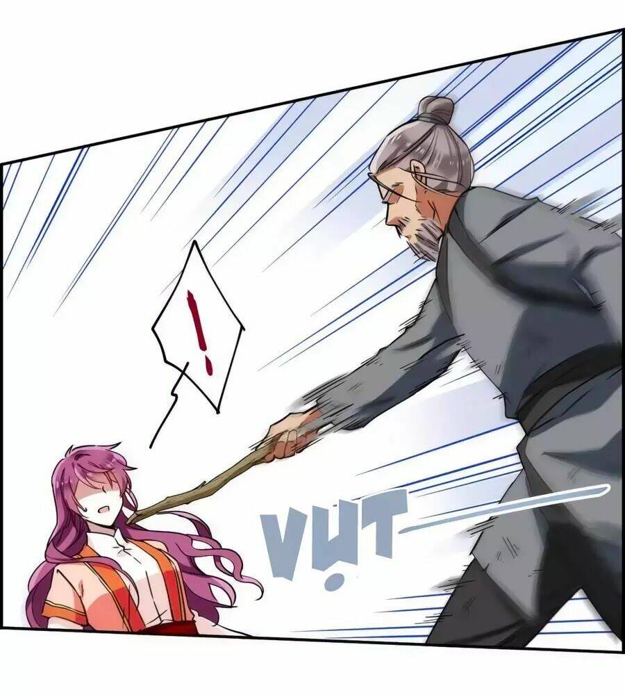 Thượng Quốc Phú Chi Thiên Đống Tuyết: Chapter 93