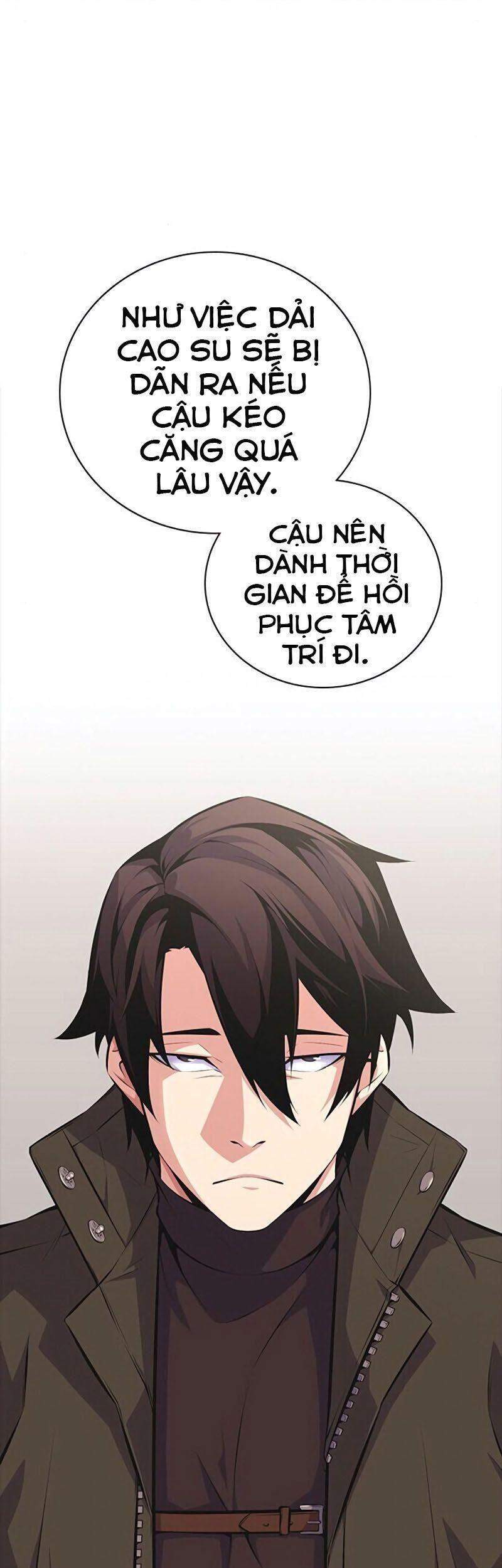 Kẻ Ngoại Lai Ở Vùng Đất Bị Ruồng Bỏ: Chapter 1.1