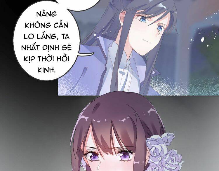 Hoa Nhan Sách: Chapter 68.1