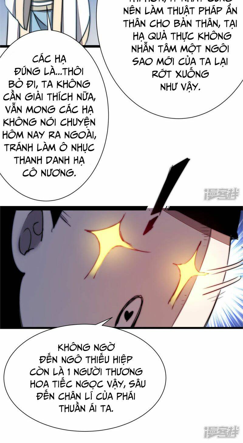 Nghịch Chuyển Tiên Đồ: Chapter 76