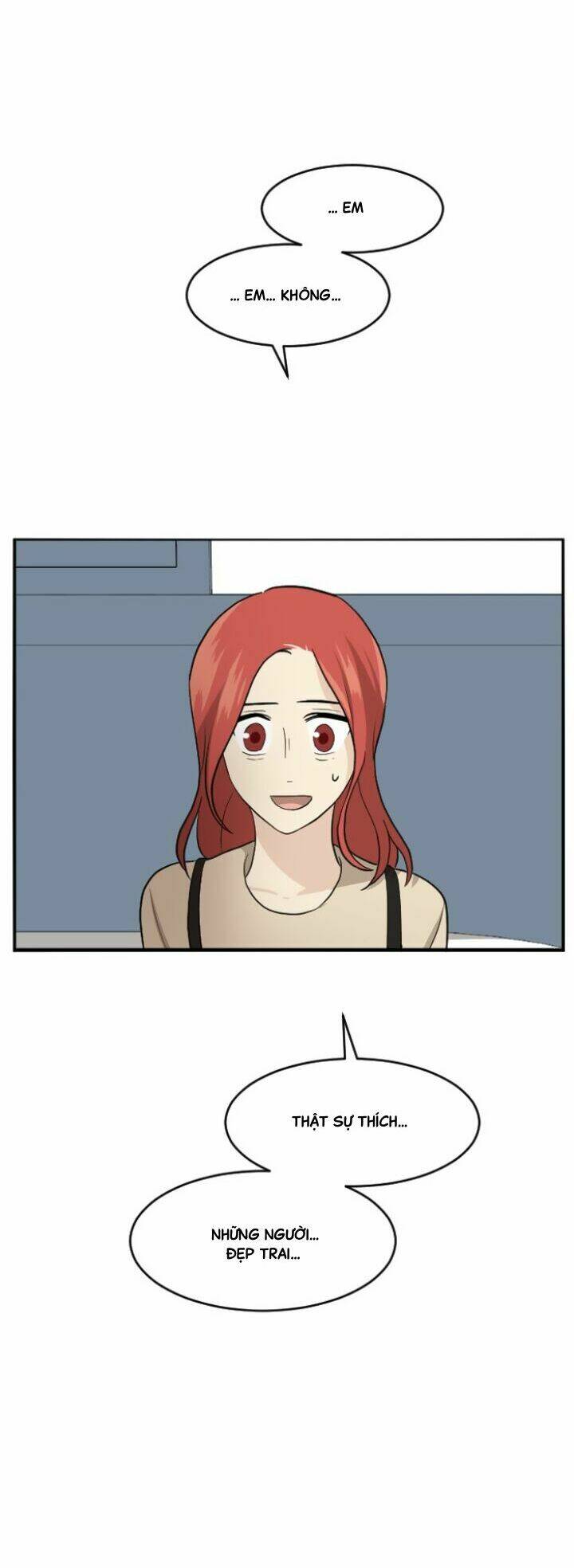 Người Đẹp Gangnam: Chapter 47