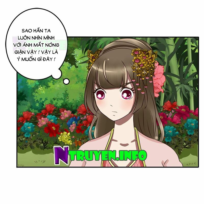 Thông Linh Phi: Chapter 57