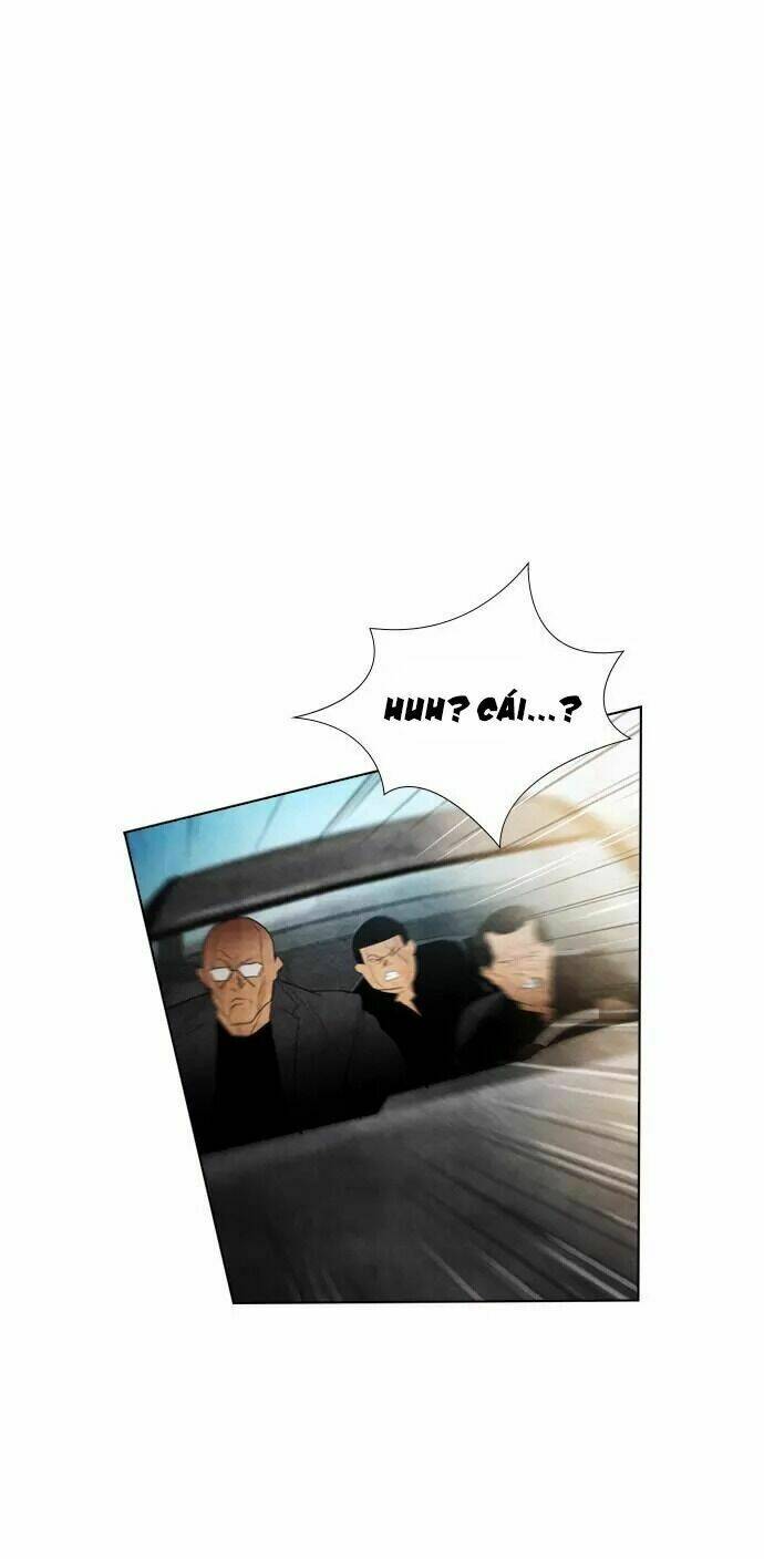 Kẻ Hồi Sinh: Chapter 15