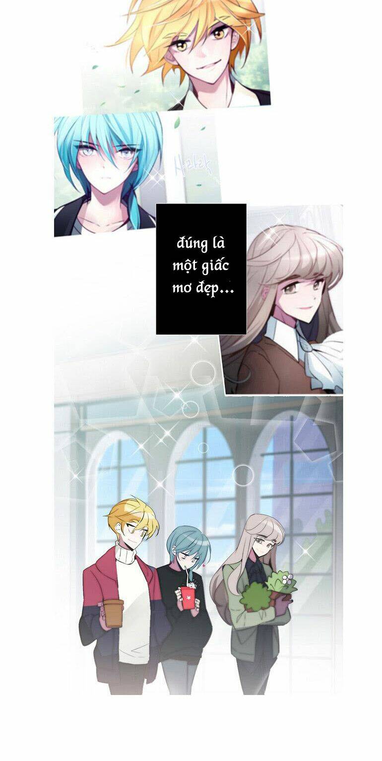 The Memory Of Wind: Anz: Chapter 33