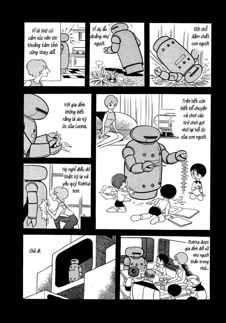 Chim Lửa: Chapter 63