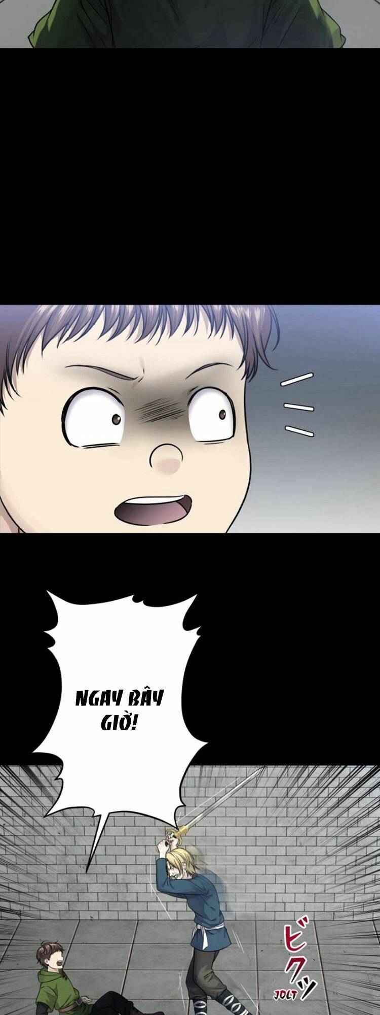 Trò Chơi Của Chúa Thượng: Chapter 9