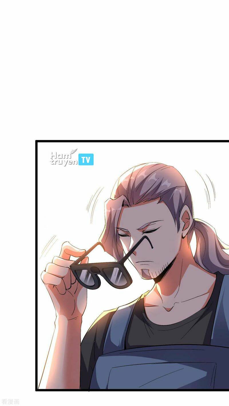 Phục Thiên Thánh Chủ: Chapter 92