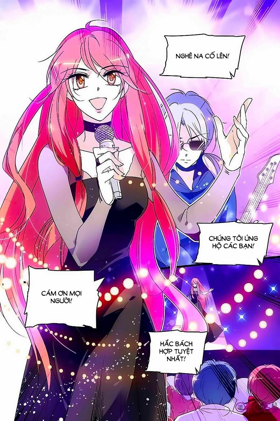 Thanh Ninh Chi Hạ: Chapter 97