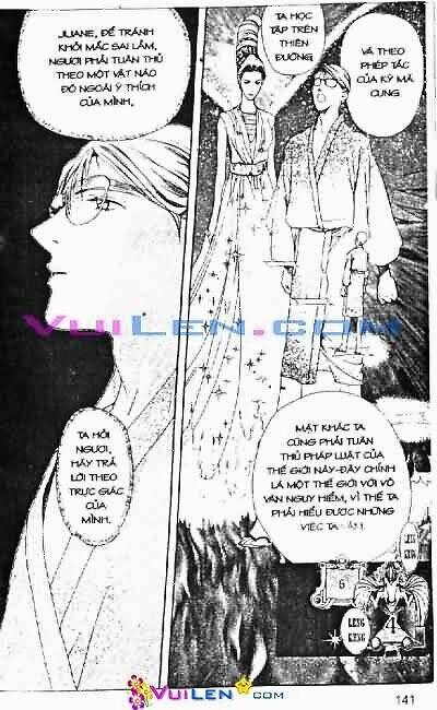 Duyên Kỳ Ngộ: Chapter 11