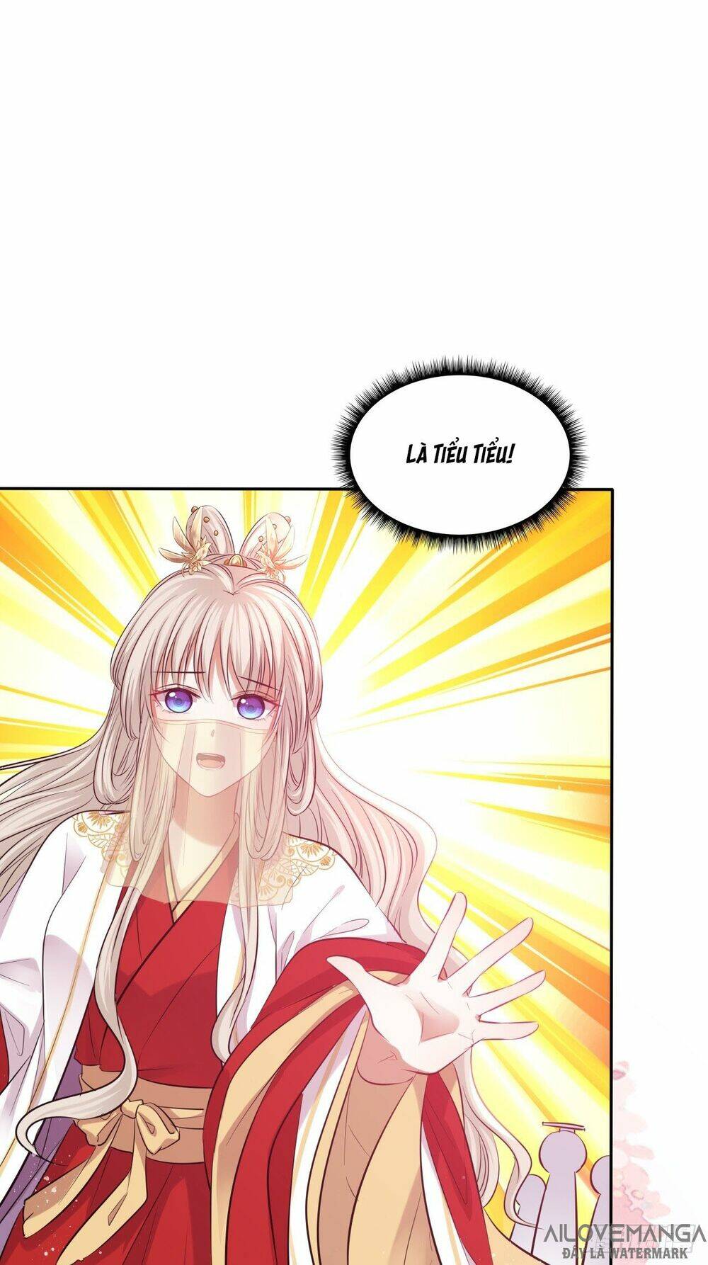 Vương Phi Thật Thích Trang Điểm: Chapter 152