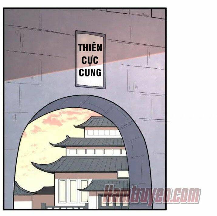 Đại Nghịch Chi Môn: Chapter 71