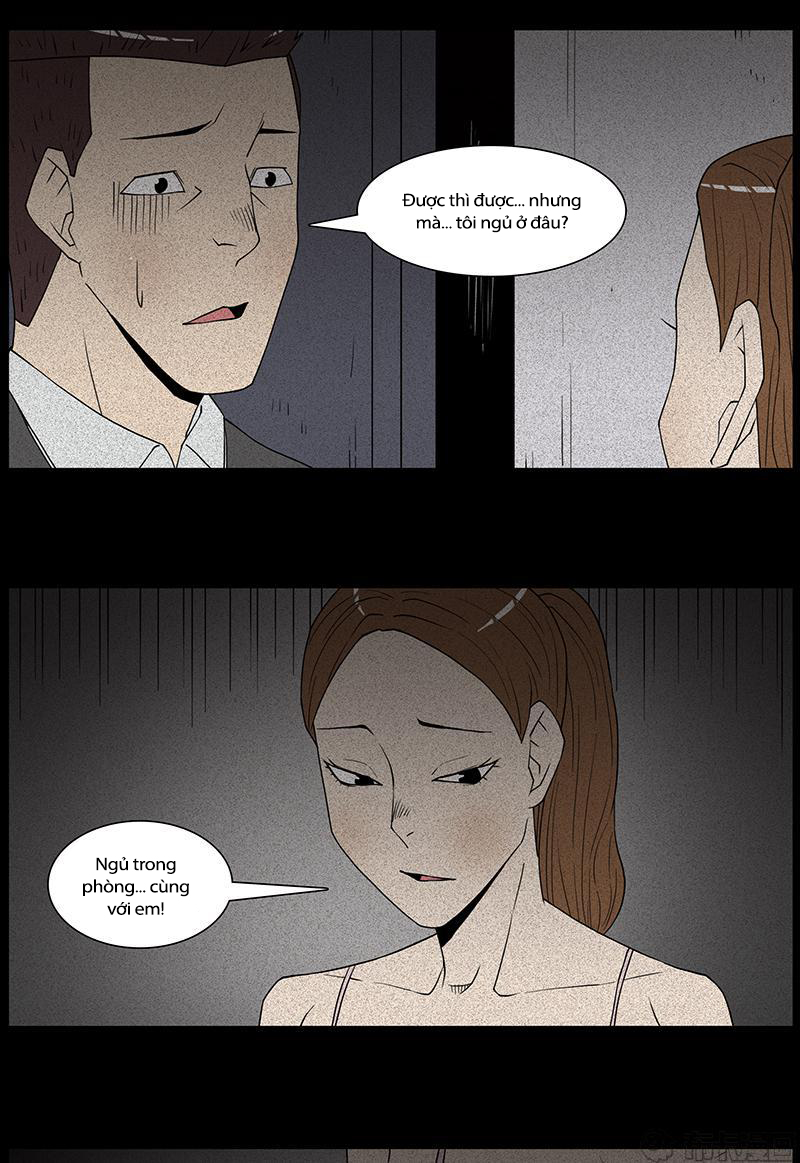 Chuyện Lạ Đêm Khuya: Chapter 66