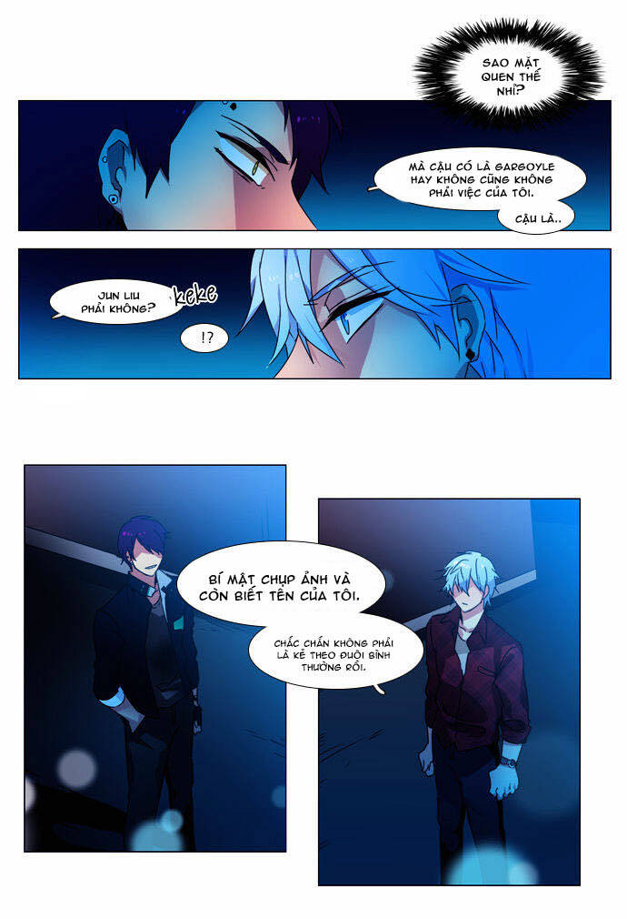 Wonted: Chapter 71