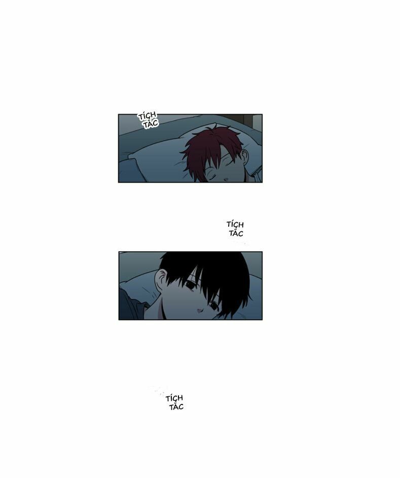 …”Một Sự Thật Khá Khó Chịu.”: Chapter 8