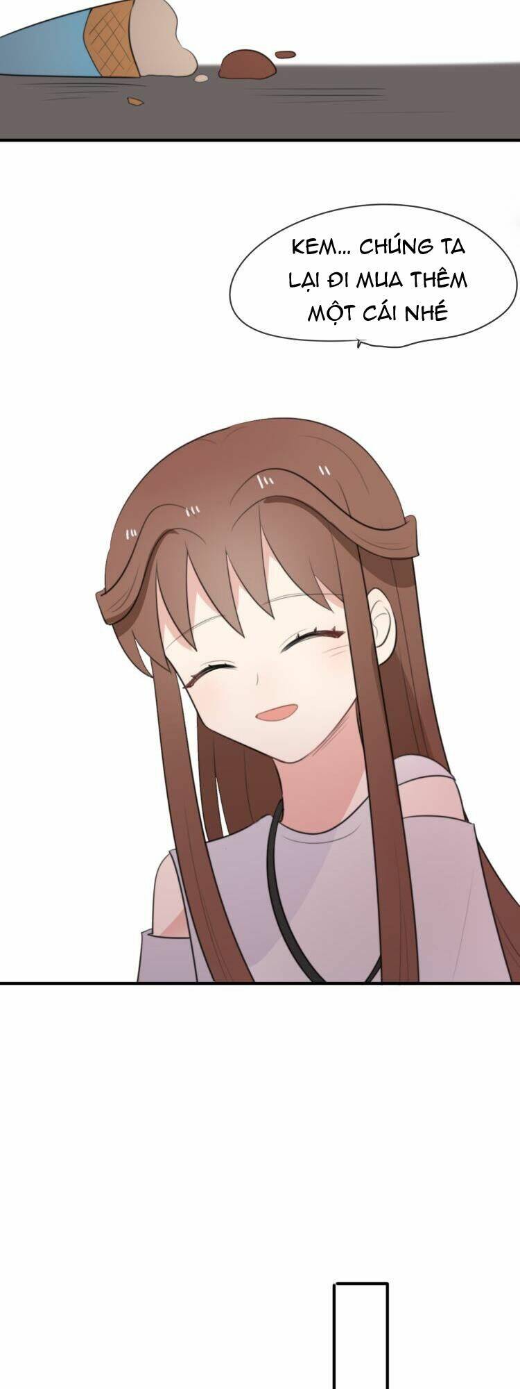 Tiểu Miêu Và Hắc Diệu Thạch: Chapter 8