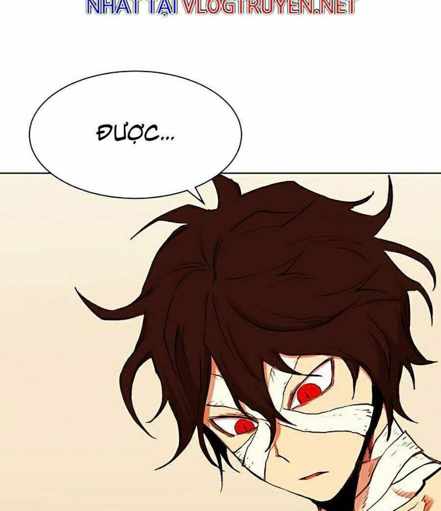 Hard Core Leveling Warrior Ss2: Chapter 94