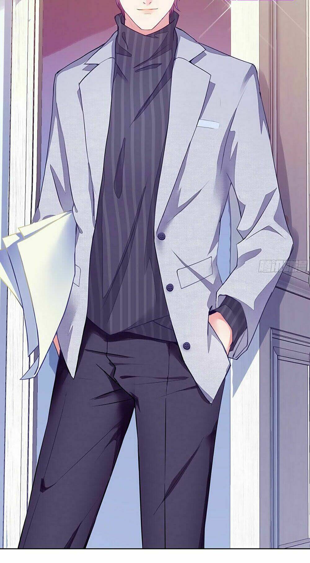 Bộ Váy Rực Rỡ Ánh Sao: Chapter 1