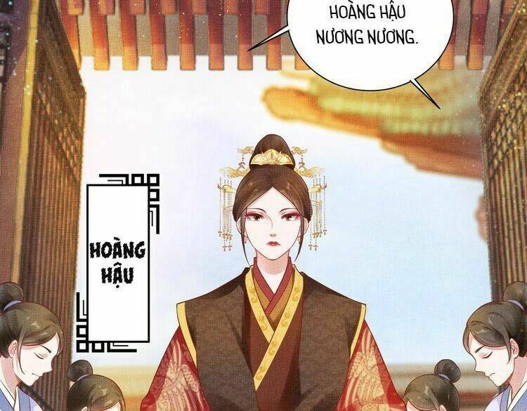 Thịnh Sủng Y Phi Chi Dao Quan Truyện: Chapter 47