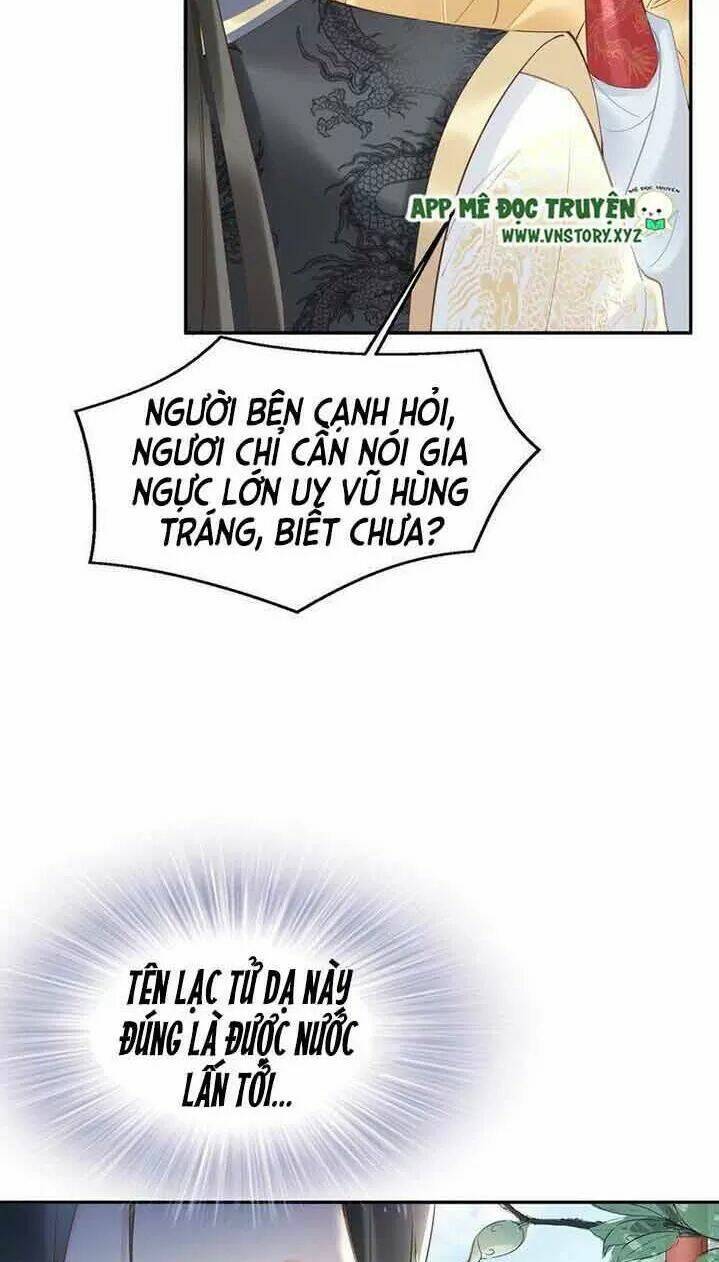 Nhất Sinh Nhất Thế Tiếu Thương Khung: Chapter 22