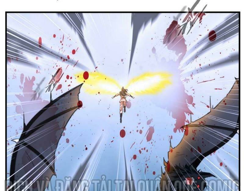 Tuyệt Thế Đế Tôn: Chapter 7
