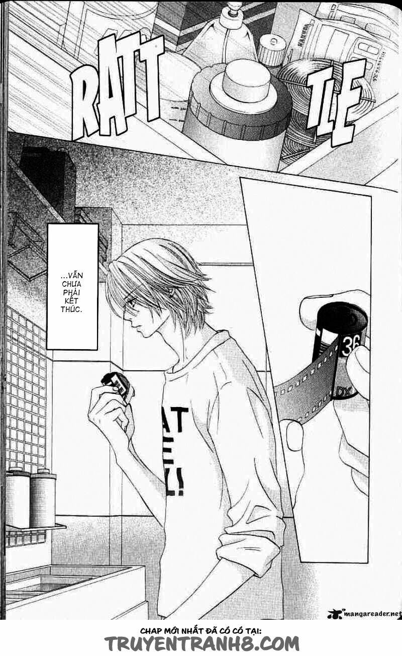 Tình Yêu Đích Thực: Chapter 51