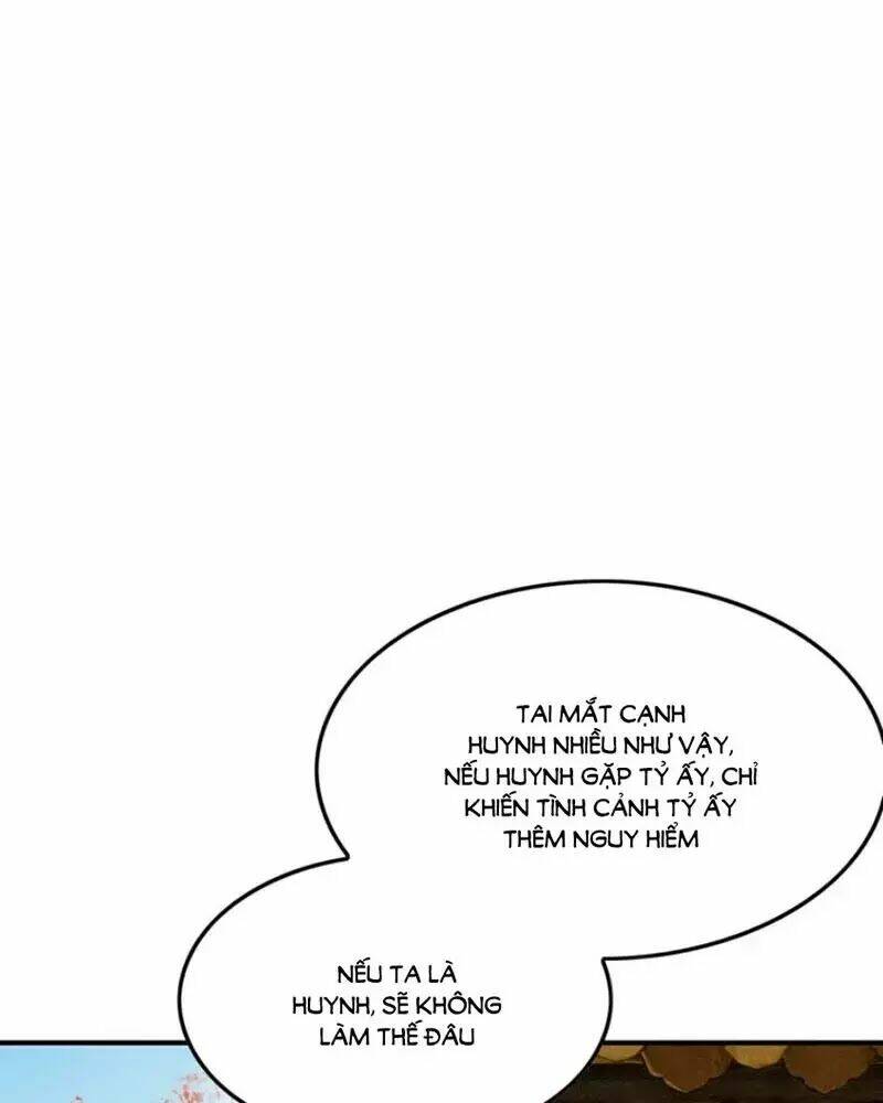 Trọng Sinh Bá Sủng Nhiếp Chính Vương Quá Mạnh Mẽ: Chapter 60