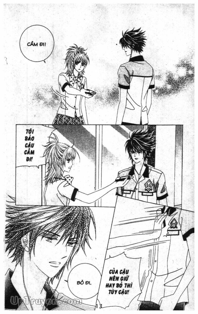 Dạ Khúc: Chapter 10