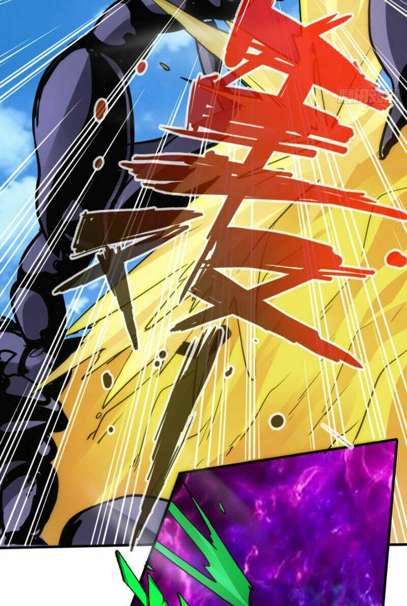 Chư Thiên Ký: Chapter 286