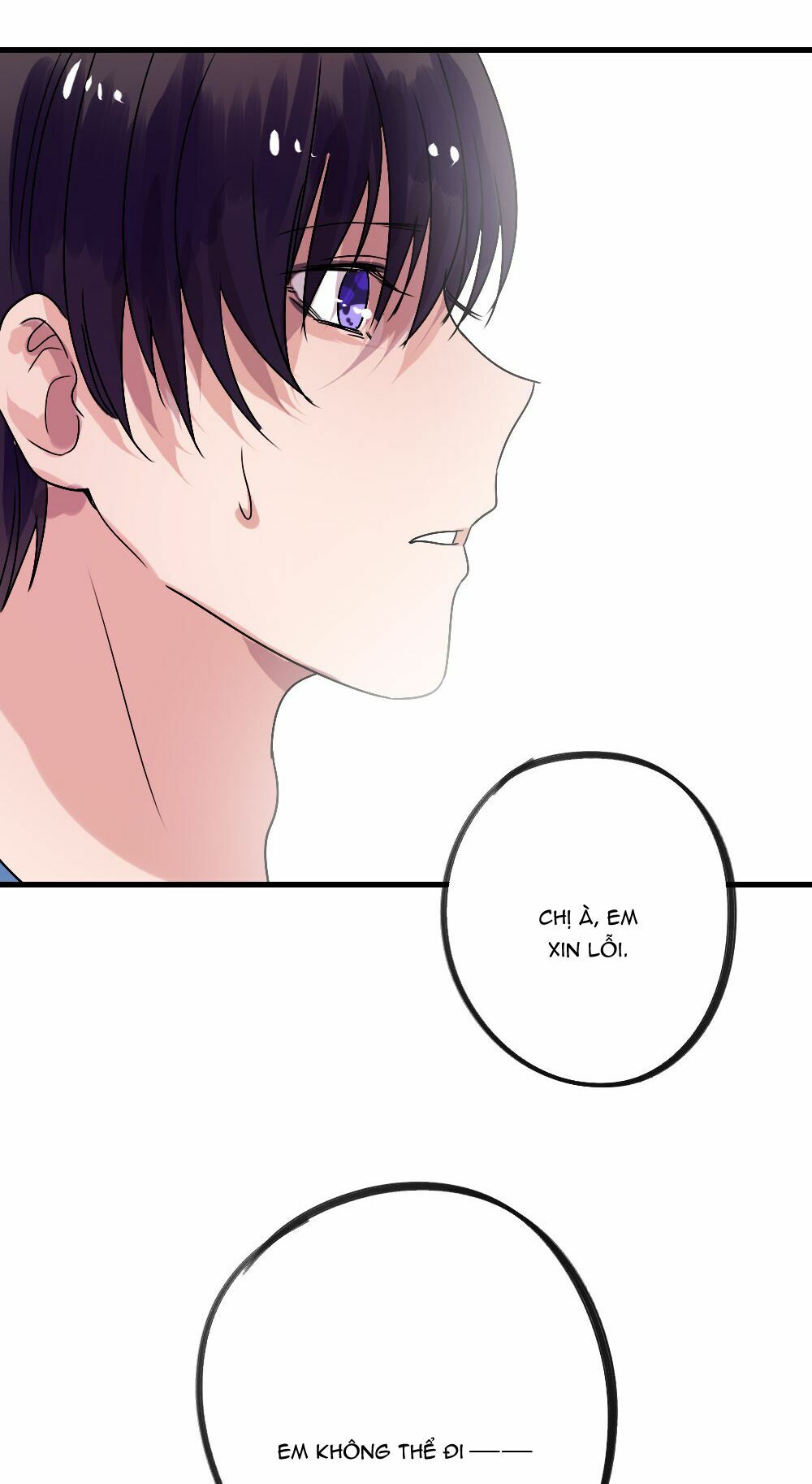 Phải Lòng Em Trai Của Bạn Gái Mình: Chapter 37