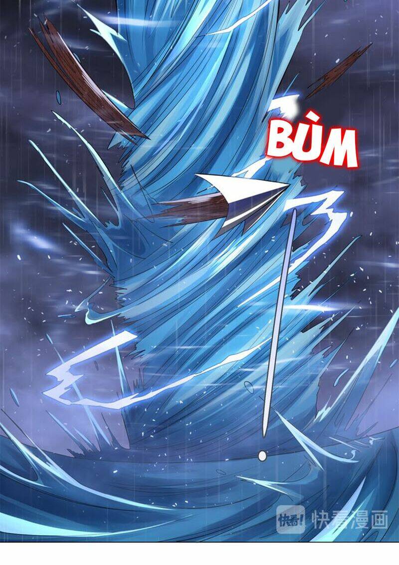 Chí Tôn Trọng Sinh: Chapter 1