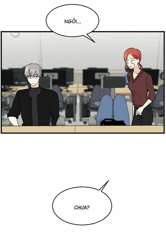 Người Đẹp Gangnam: Chapter 53