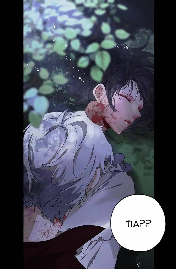 Tình Điên Dại: Chapter 14